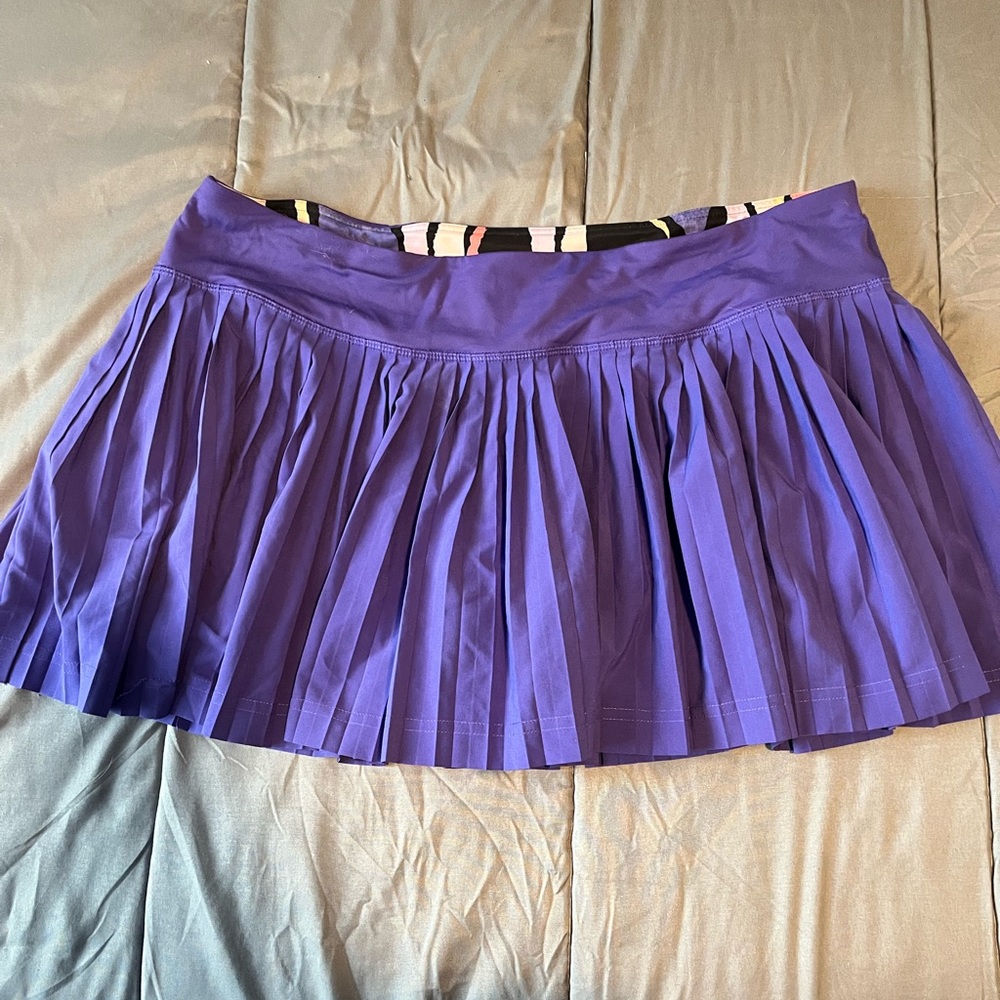 Lululemon Skirt